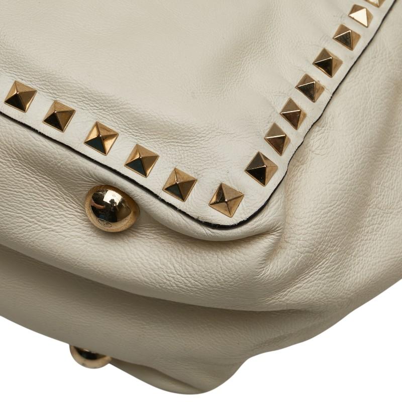 VALENTINO（ヴァレンティノ） ロックスタッズ ハンドバッグ ショルダー