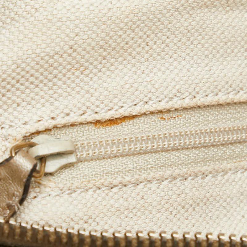 GUCCI（グッチ） GGキャンバス ハンドバッグ ショルダーバッグ 2WAY