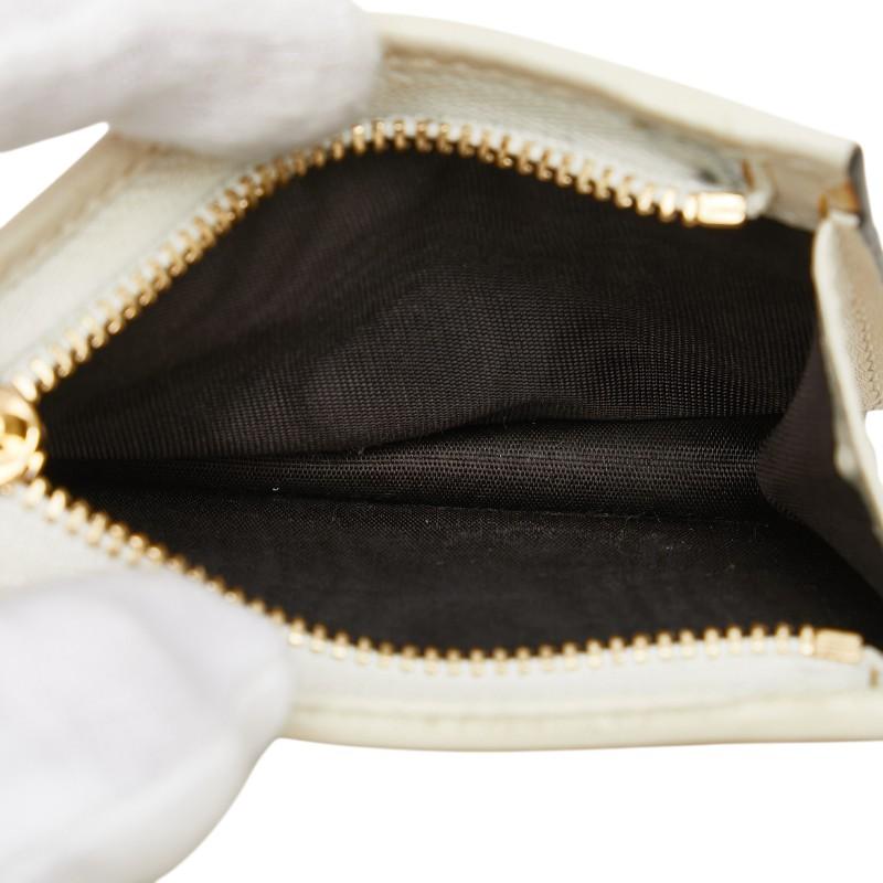 GUCCI グッチ オフィディアGG パイソン 二つ折り財布 コンパクト  