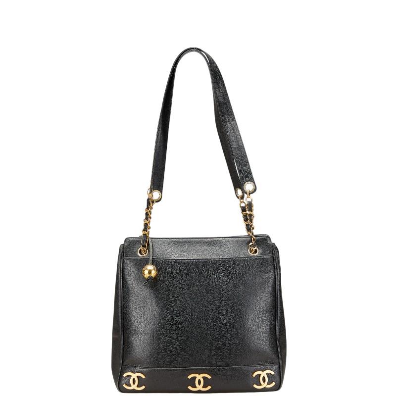 CHANEL（シャネル） ココマーク ショルダーバッグ トートバッグ