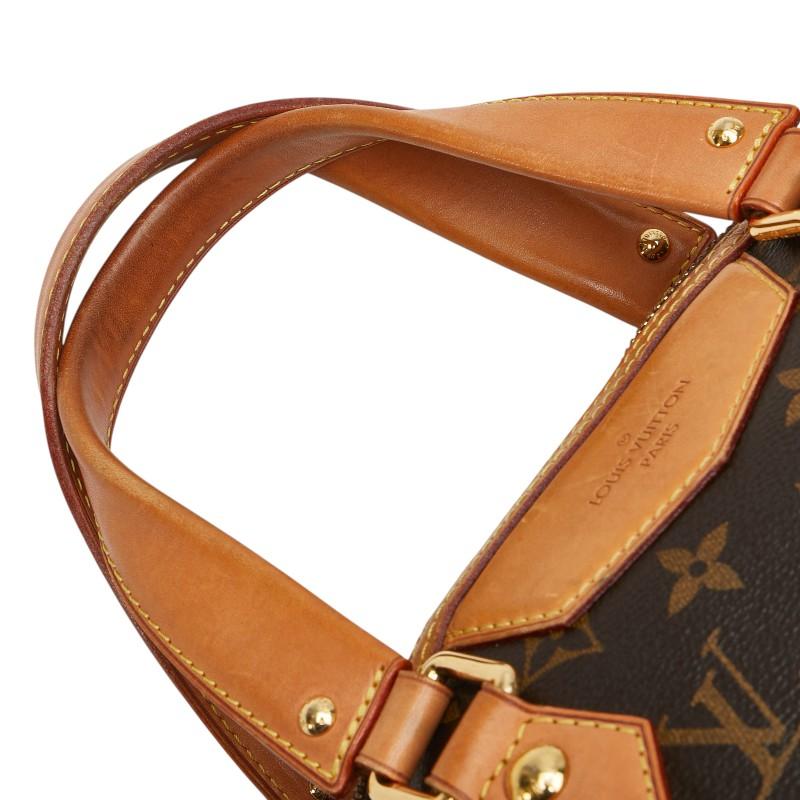 LOUIS VUITTON ルイ ヴィトン モノグラム レティーロPM ハンドバッグ  