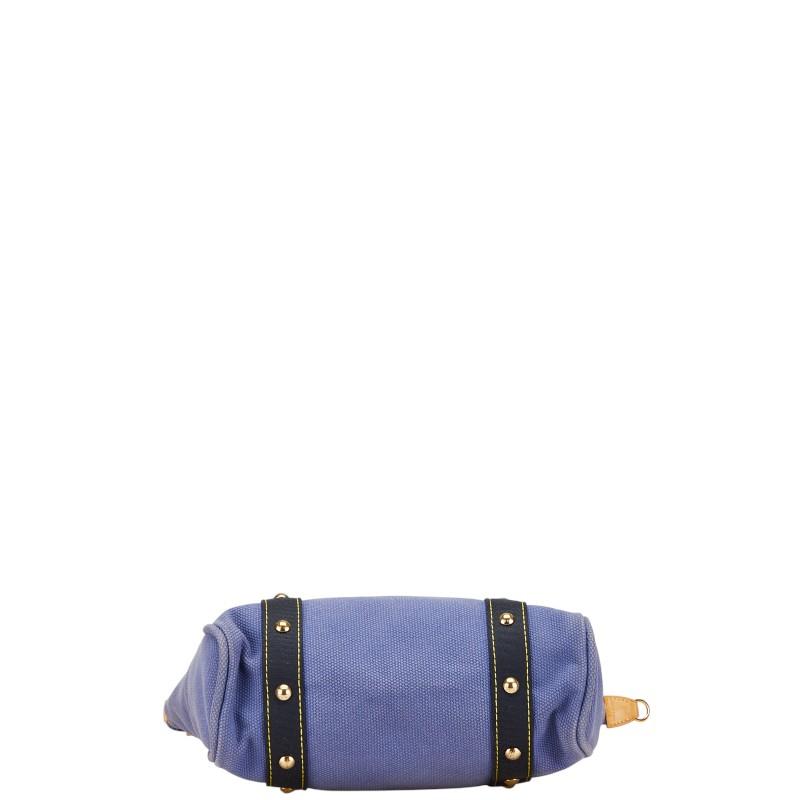 LOUIS VUITTON（ルイ・ヴィトン） ルイ ヴィトン アンティグア カバMM