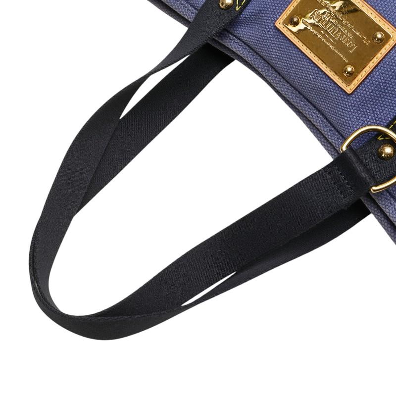 LOUIS VUITTON（ルイ・ヴィトン） ルイ ヴィトン アンティグア カバMM