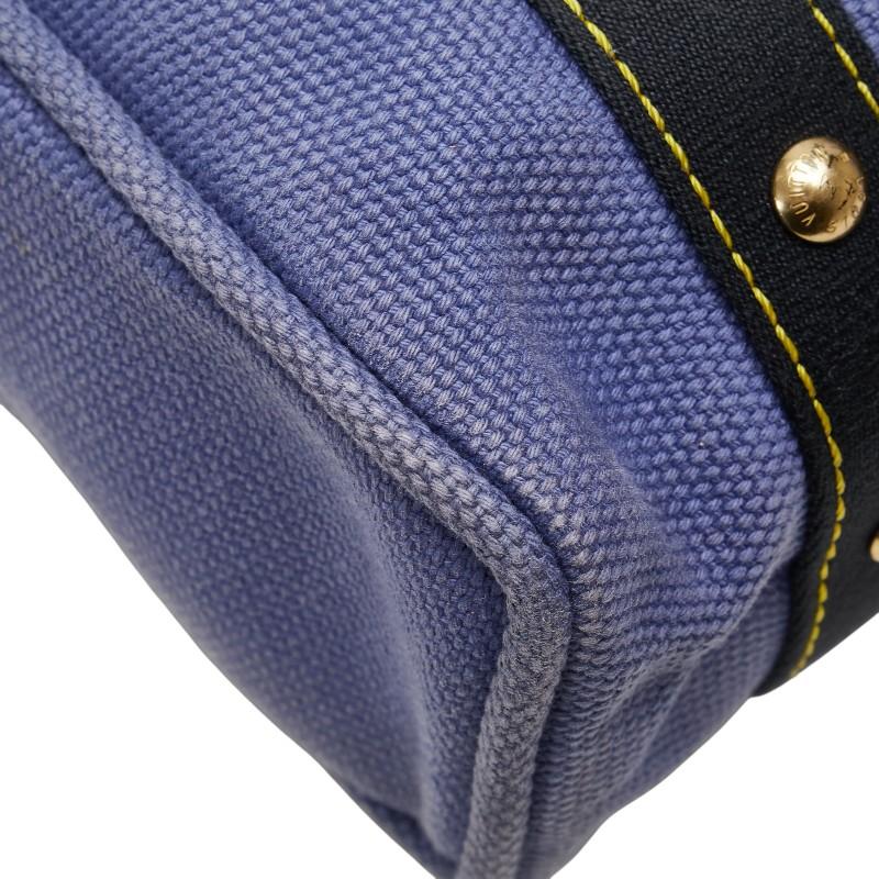 LOUIS VUITTON（ルイ・ヴィトン） ルイ ヴィトン アンティグア カバMM