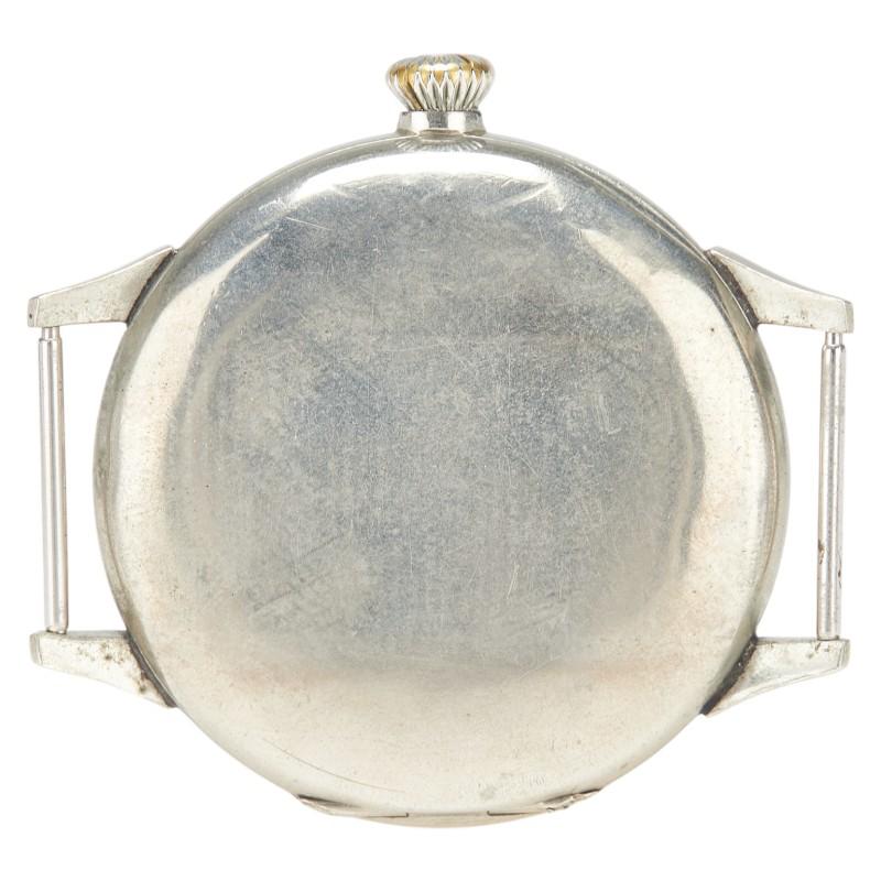 OMEGA 稼働品　手巻き 稼働 オメガ デビル レディース 時計 手巻き スクエア 2針