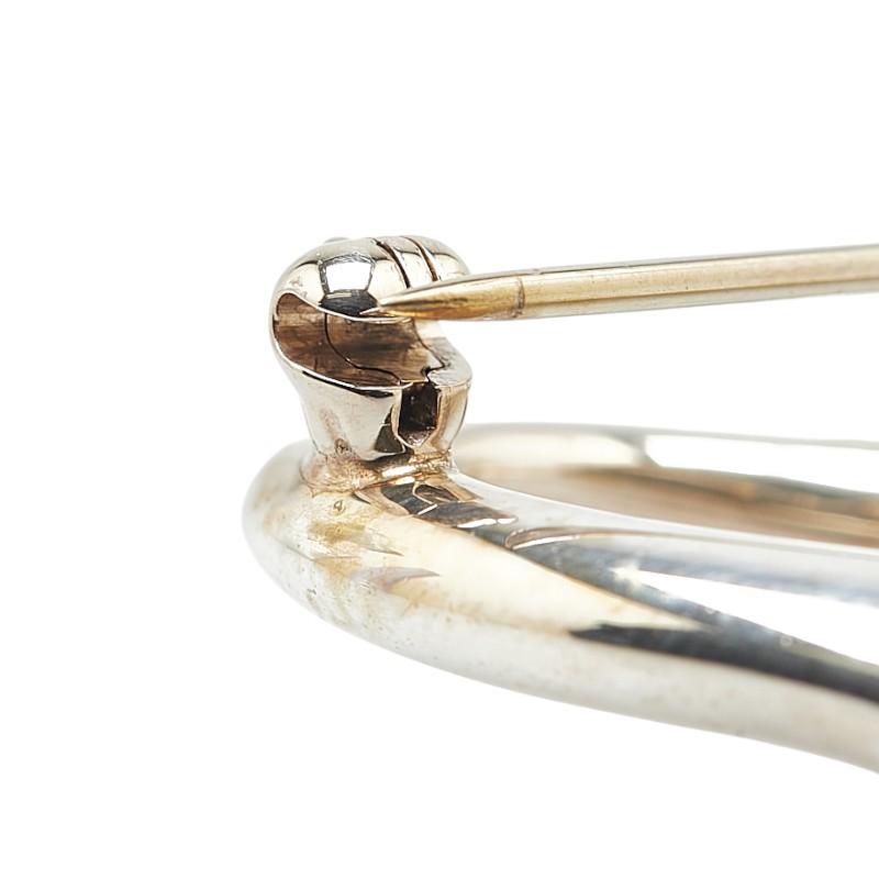 TIFFANY&Co.（ティファニー） エルサ ペレッティ オープンハート 1P