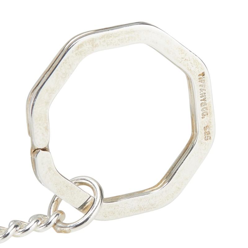 Tiffany &amp; Co. - ティファニー TIFFANY&amp;Co. マルチツール ヴィクトリノックス VICTORINOX  はさみ やすり ハサミ ナイフ SV925 シルバー 11110-23121-52-3.jpg