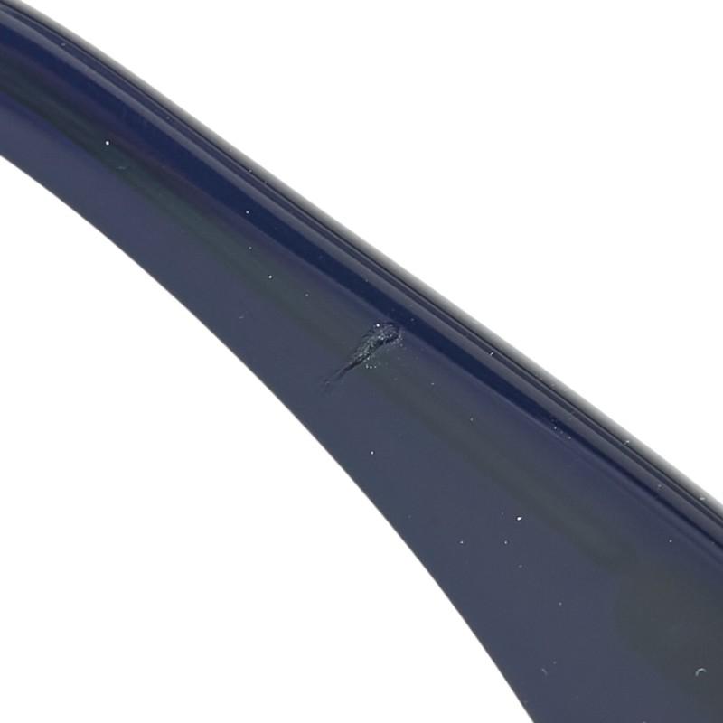 トムフォード Agatha アガサ サングラス TF370 ネイビー プラスチック