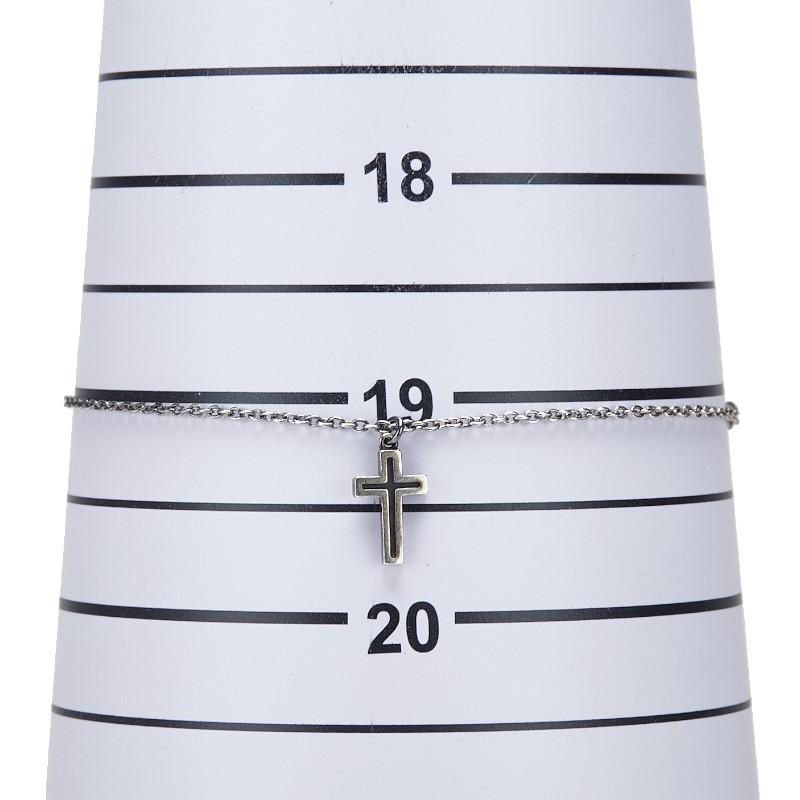 JUSTIN DAVIS ジャスティンデイビス クロス 十字架 モチーフ