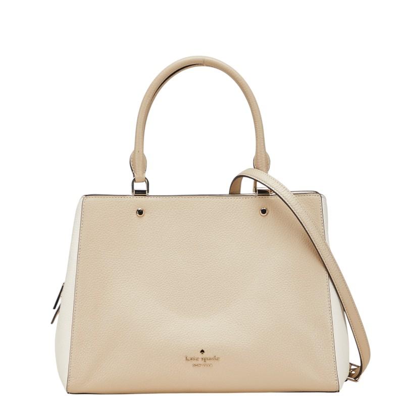 kate spade NEW YORK ケイトスペード レイラ ショルダーバッグ
