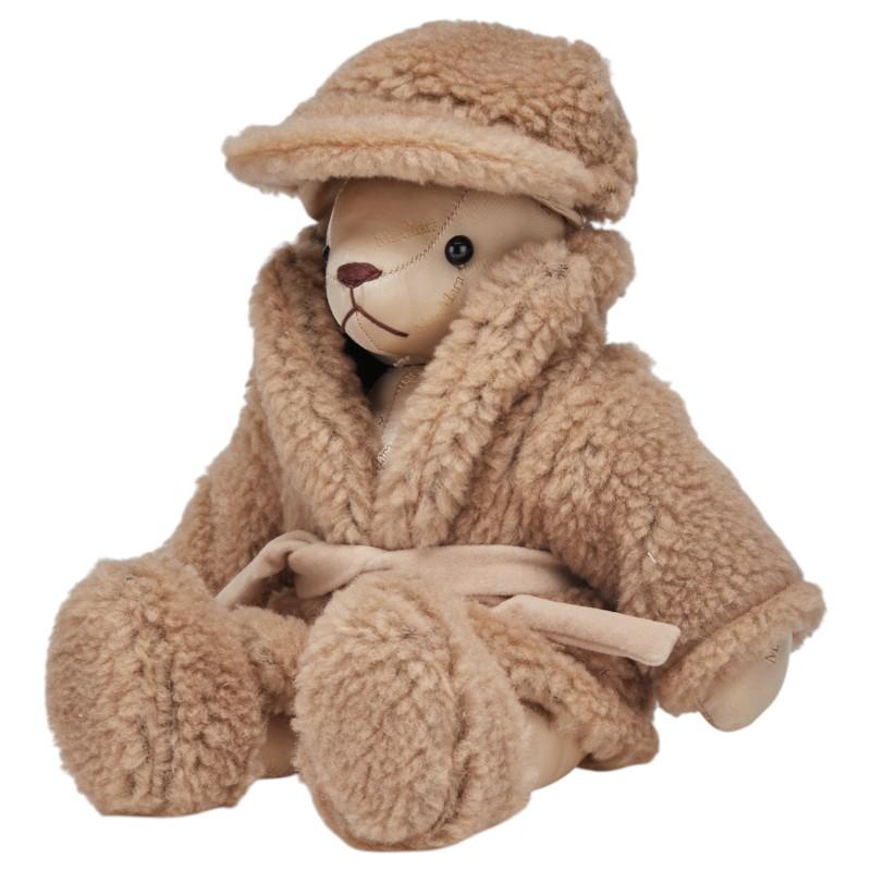 Max Mara（マックスマーラ） テディベア くま ぬいぐるみ ベージュ