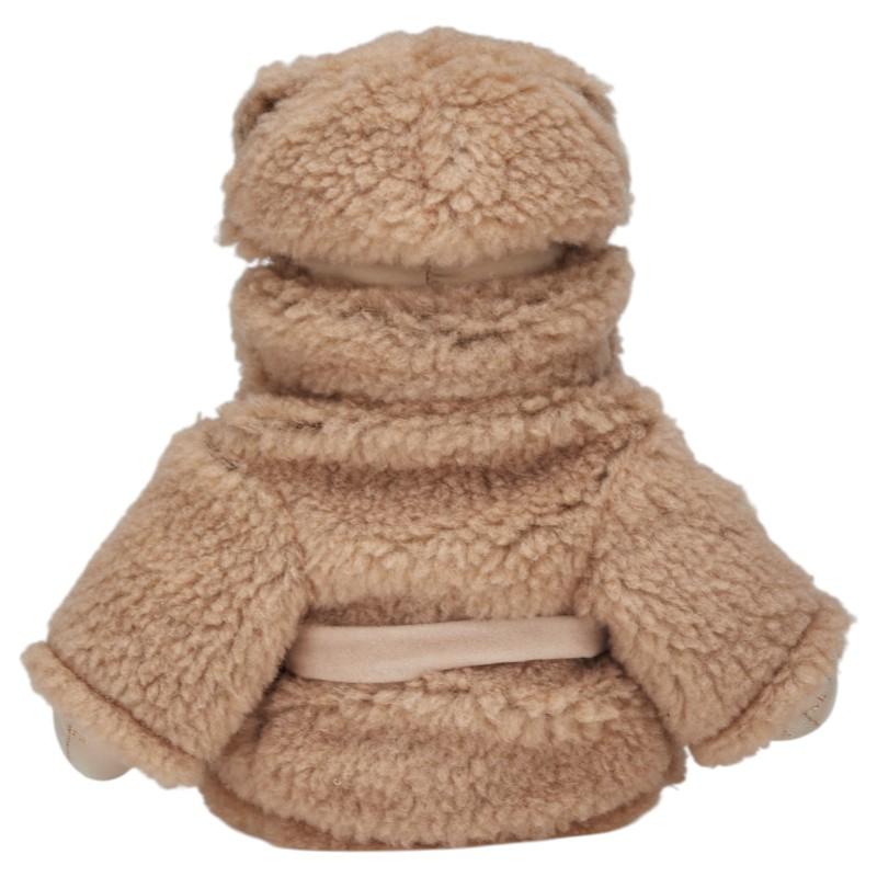 Max Mara（マックスマーラ） テディベア くま ぬいぐるみ ベージュ