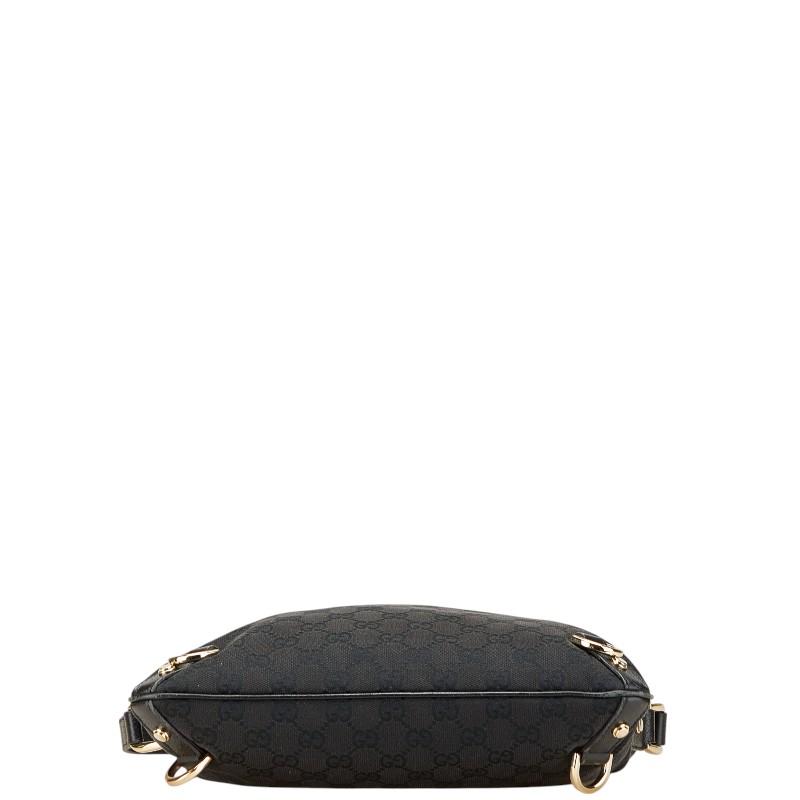 GUCCI（グッチ） グッチシマ アビー 斜め掛け ショルダーバッグ 131326