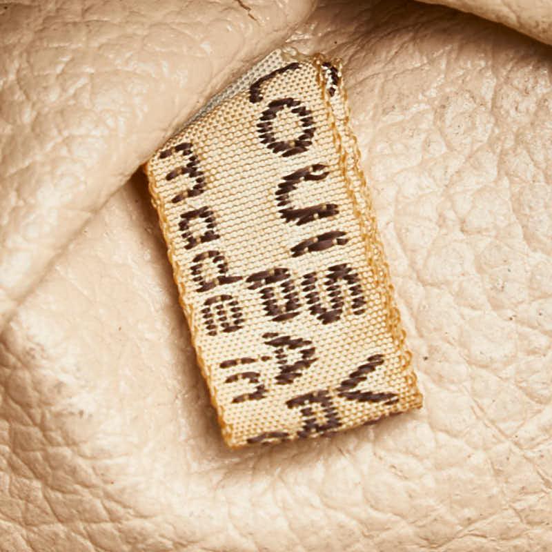 LOUIS VUITTON PARIS ブラウン　クラッチバッグ LOUIS VUITTON 「LOUIS VUITTON」 クラッチバッグ - ブラウン