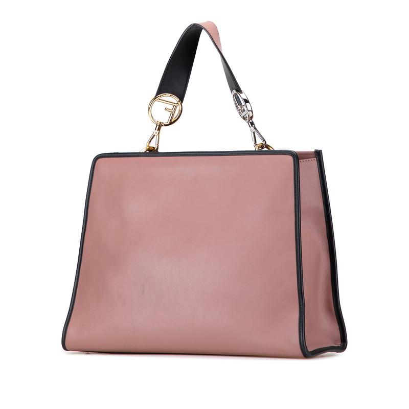 FENDI（フェンディ） ラナウェイ ハンドバッグ ショルダーバッグ 2WAY 