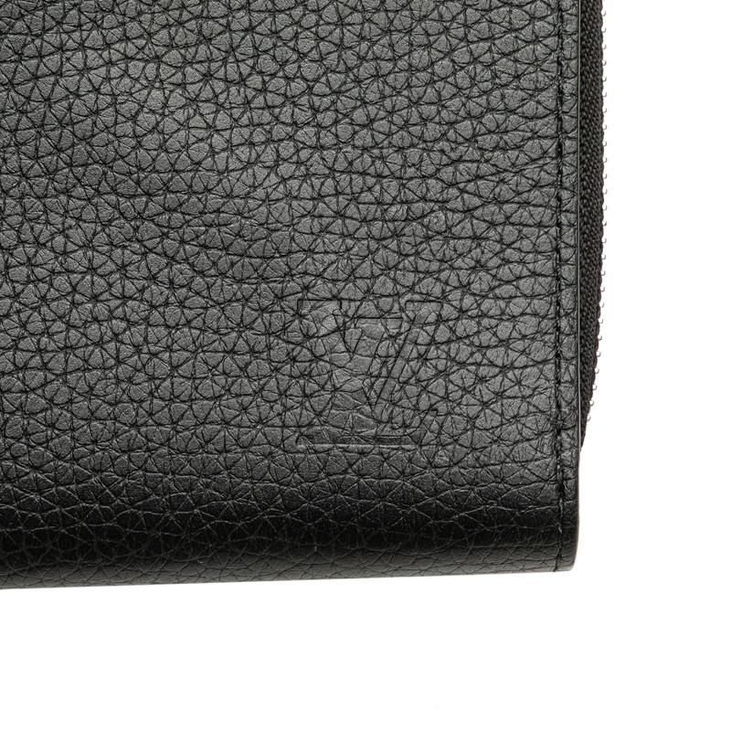 ルイ ヴィトン トリヨン ポシェット ジュール GM セカンドバッグ クラッチバッグ M67768 レザー メンズ LOUIS VUITTON 【1-0221093】 LOUIS VUITTON（ルイ・ヴィトン） ルイ ヴィトン トリヨン ポシェット