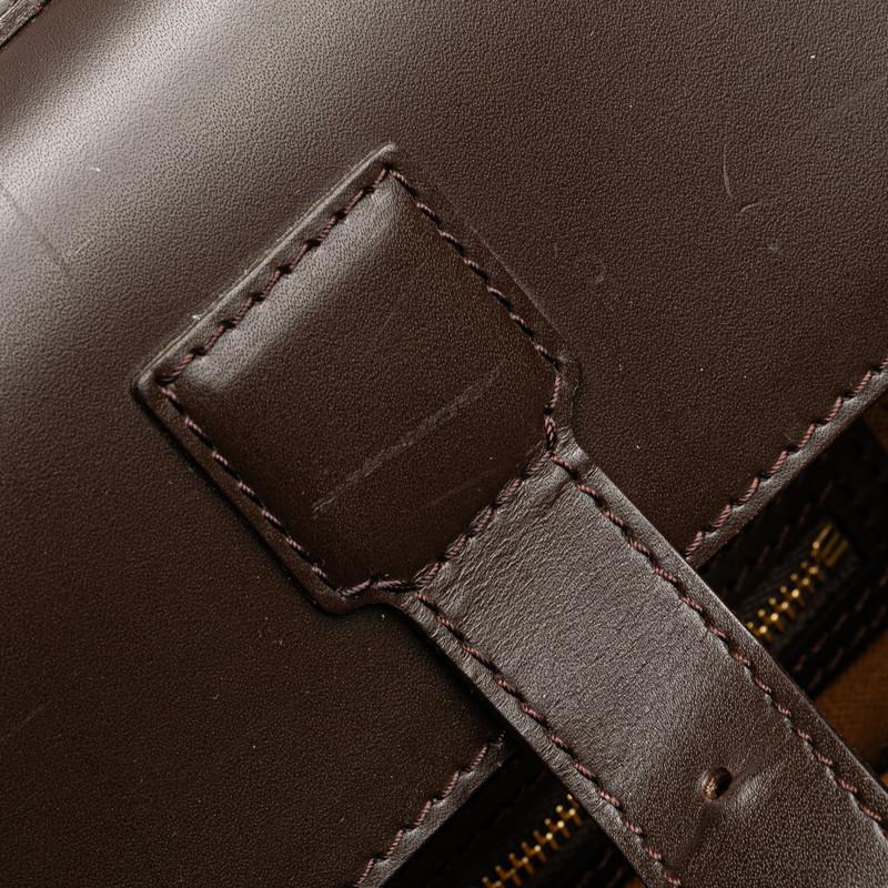 LOUIS VUITTON（ルイ・ヴィトン） ルイ ヴィトン ダミエ ウエスト