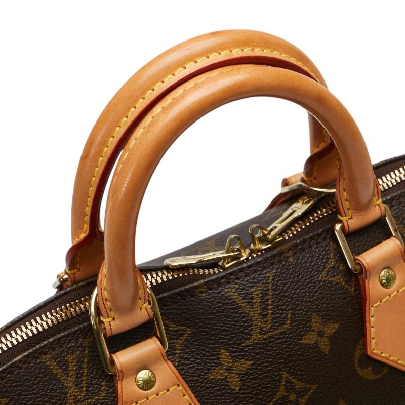 ルイヴィトン M51130 アルマ PM モノグラム ハンドバッグ PVCレザー 楽天市場】【バッグ】LOUIS VUITTON ルイ ヴィトン モノグラム