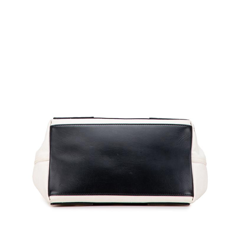 BALENCIAGA（バレンシアガ） ネイビーカバS ハンドバッグ トートバッグ