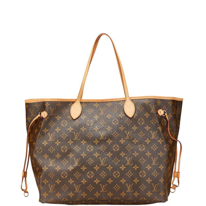 LOUIS VUITTON（ルイ・ヴィトン） ルイ ヴィトン モノグラム ネヴァー