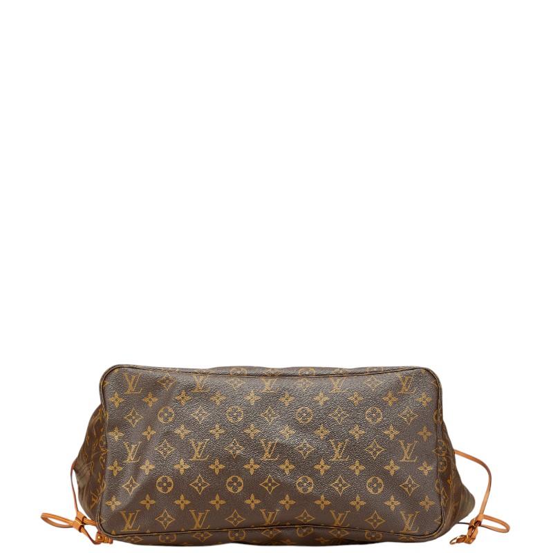 LOUIS VUITTON（ルイ・ヴィトン） ルイ ヴィトン モノグラム ネヴァー