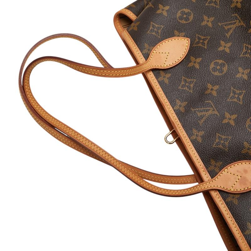 LOUIS VUITTON（ルイ・ヴィトン） ルイ ヴィトン モノグラム ネヴァー