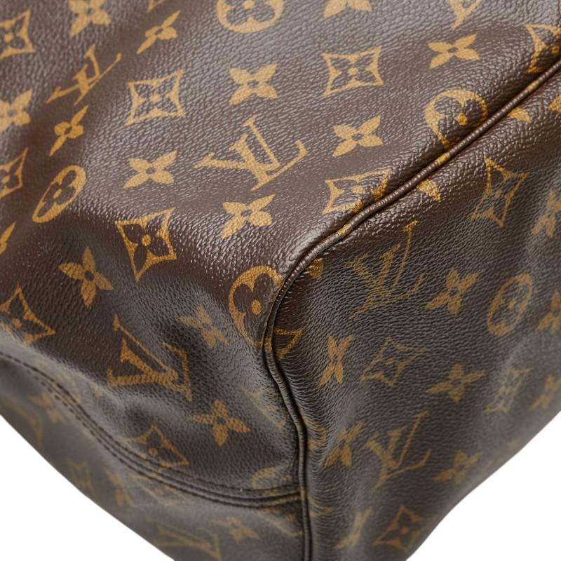 LOUIS VUITTON（ルイ・ヴィトン） ルイ ヴィトン モノグラム ネヴァー