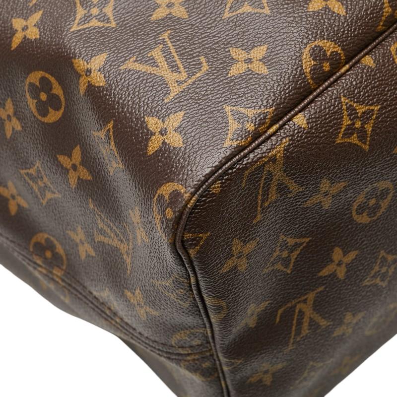 LOUIS VUITTON（ルイ・ヴィトン） ルイ ヴィトン モノグラム ネヴァー