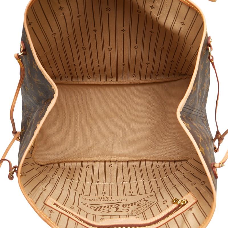 LOUIS VUITTON（ルイ・ヴィトン） ルイ ヴィトン モノグラム ネヴァー