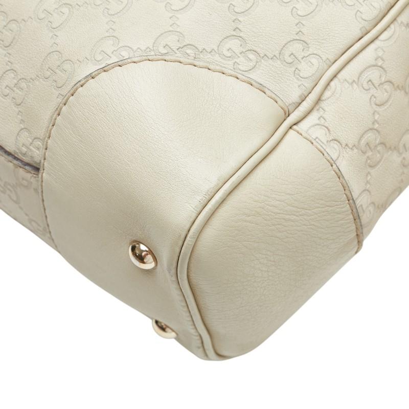 GUCCI（グッチ） グッチシマ トートバッグ ハンドバッグ 257062