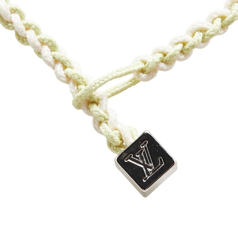 LOUIS VUITTON（ルイ・ヴィトン） ルイ ヴィトン コリエ フルール