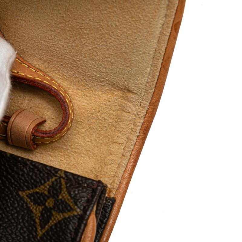 LOUIS VUITTON（ルイ・ヴィトン） ルイ ヴィトン モノグラム
