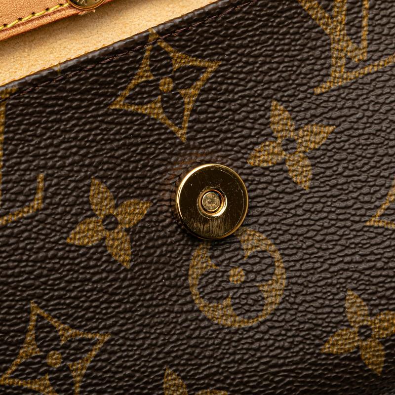 LOUIS VUITTON（ルイ・ヴィトン） ルイ ヴィトン モノグラム