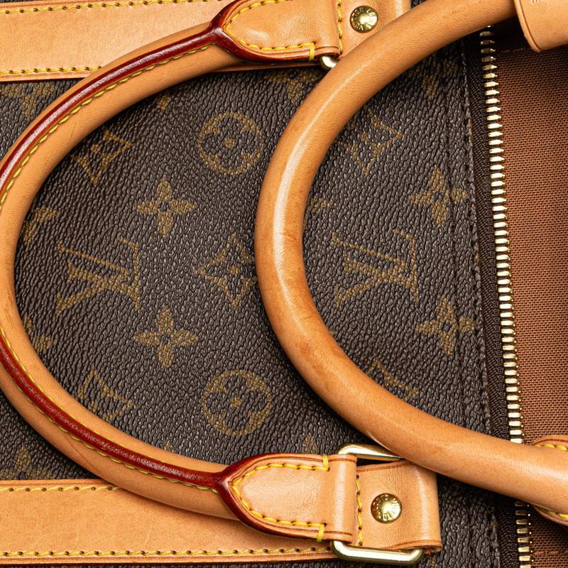 LOUIS VUITTON（ルイ・ヴィトン） ルイ ヴィトン モノグラム キーポル  