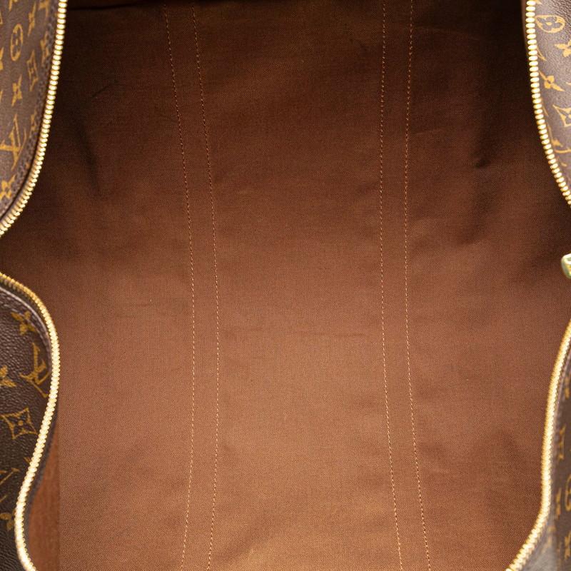 LOUIS VUITTON（ルイ・ヴィトン） ルイ ヴィトン モノグラム キーポル