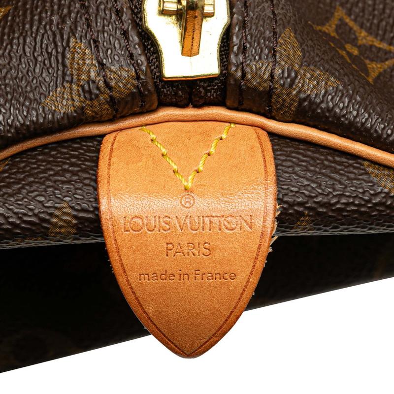 LOUIS VUITTON（ルイ・ヴィトン） ルイ ヴィトン モノグラム キーポル  