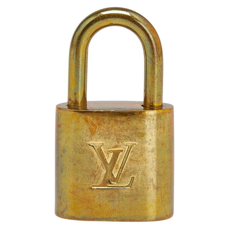 Louis Vuitton 南京錠 8個+キーホルダー1つセット Louis Vuitton 南京錠 8個+キーホルダー1つセット | 南京錠