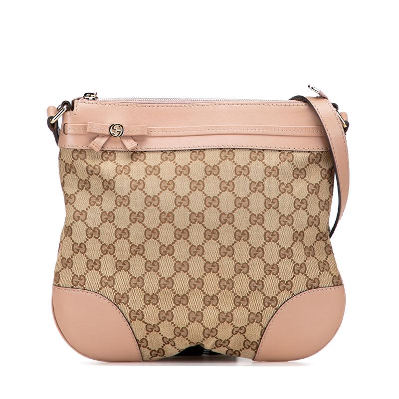 グッチ キャンバス プリンシー ショルダーバッグ レディース GUCCI GUCCI グッチ GGキャンバス プリンシー ショルダーバッグ 257065