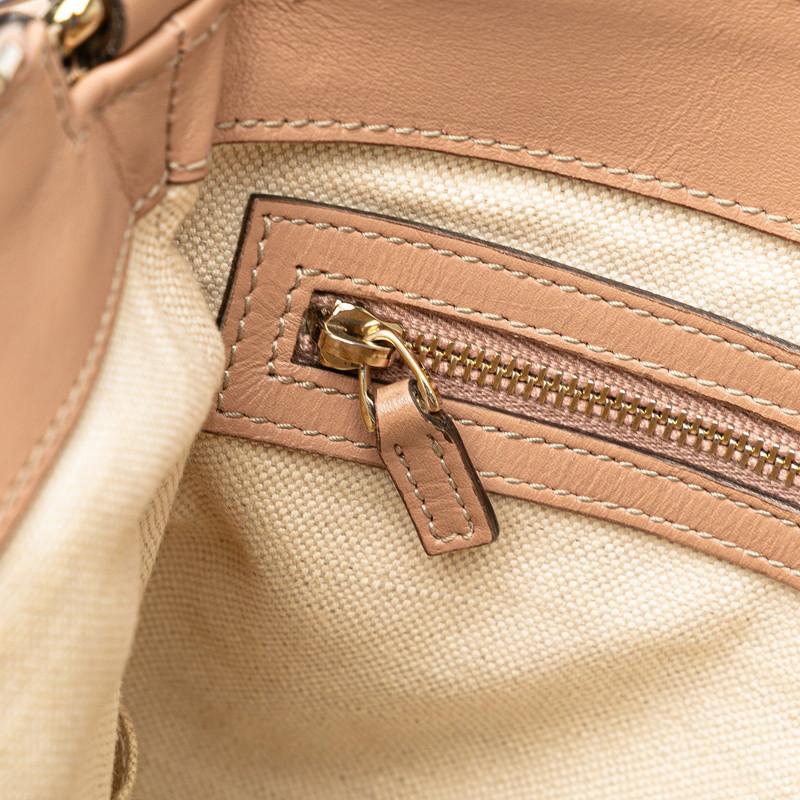 グッチ キャンバス プリンシー ショルダーバッグ レディース GUCCI GUCCI グッチ プリンシー トートバッグ GGキャンバス レザー