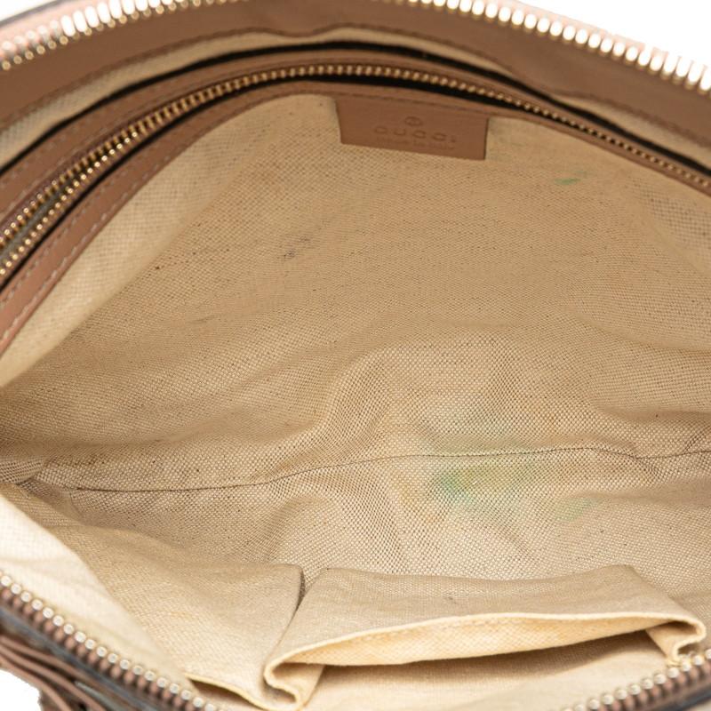 GUCCI グッチ GGキャンバス プリンシー ショルダーバッグ 257065  