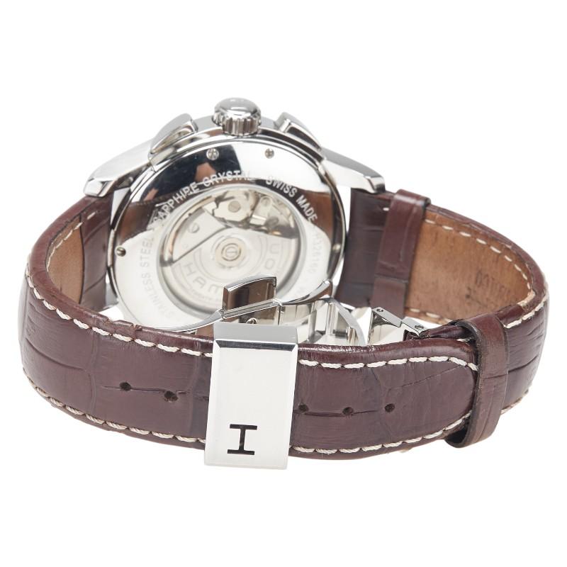 HAMILTON（ハミルトン） ジャズマスター 腕時計 H326160 自動巻き