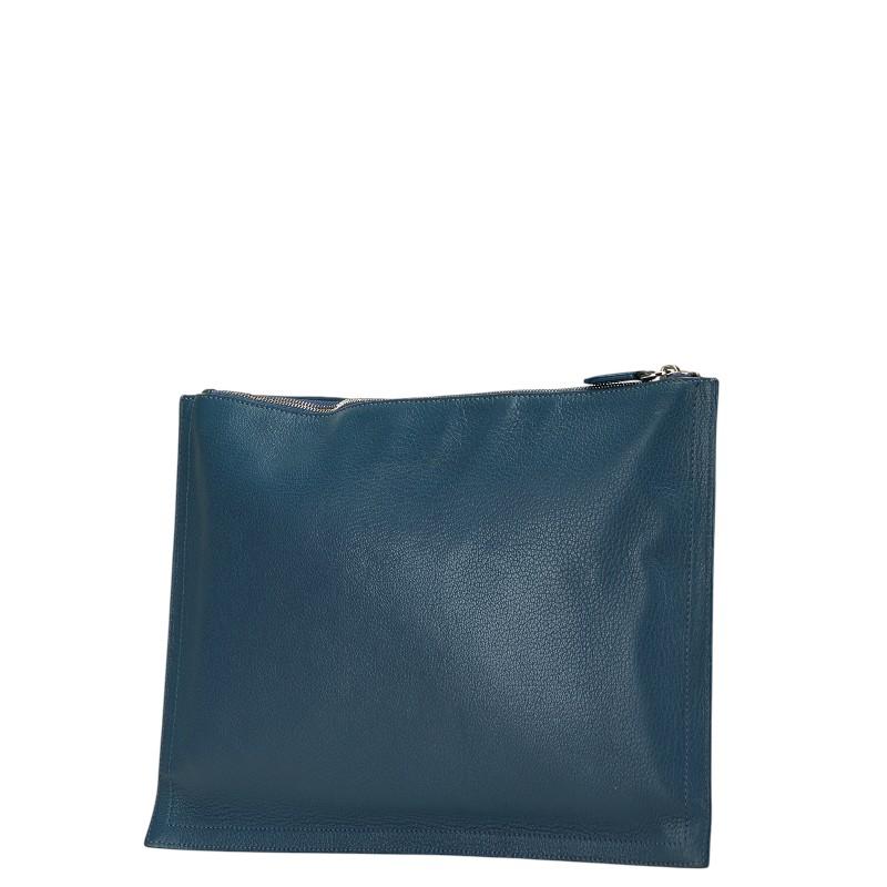 GIVENCHY 22SS 4G ミディアム レザークラッチバック GIVENCHY 22SS 4G ミディアム レザークラッチバック GIVENCHY