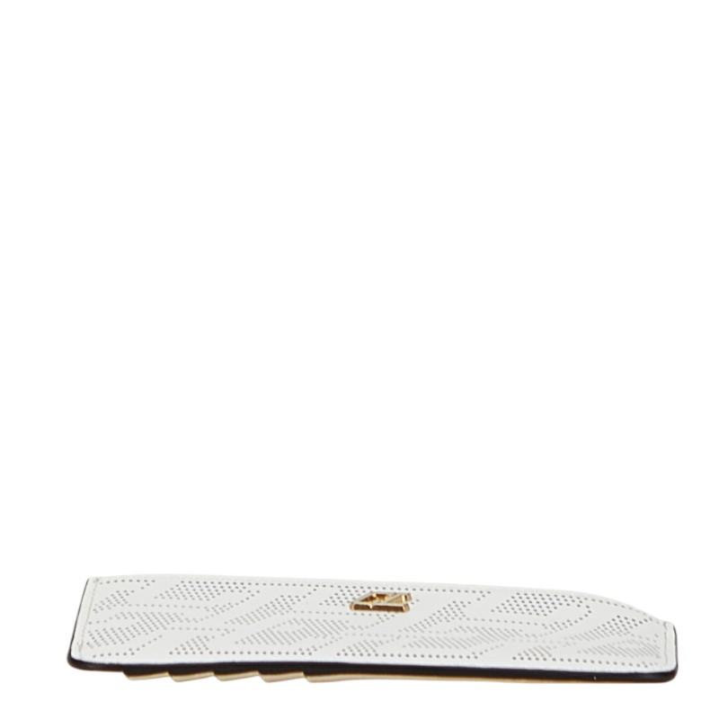 Christian Louboutin クリスチャンルブタン パンチング 小銭入れ