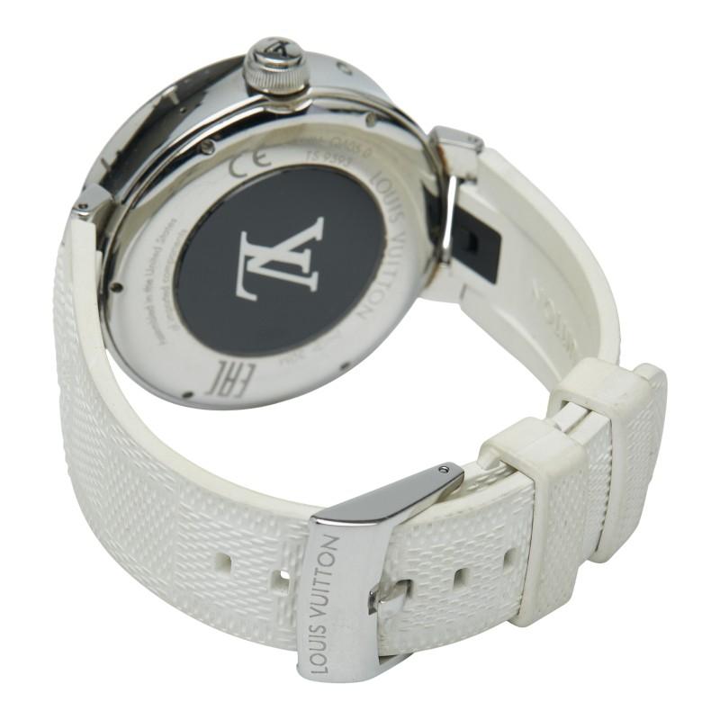 LOUIS VUITTON（ルイ・ヴィトン） ルイ ヴィトン タンブール