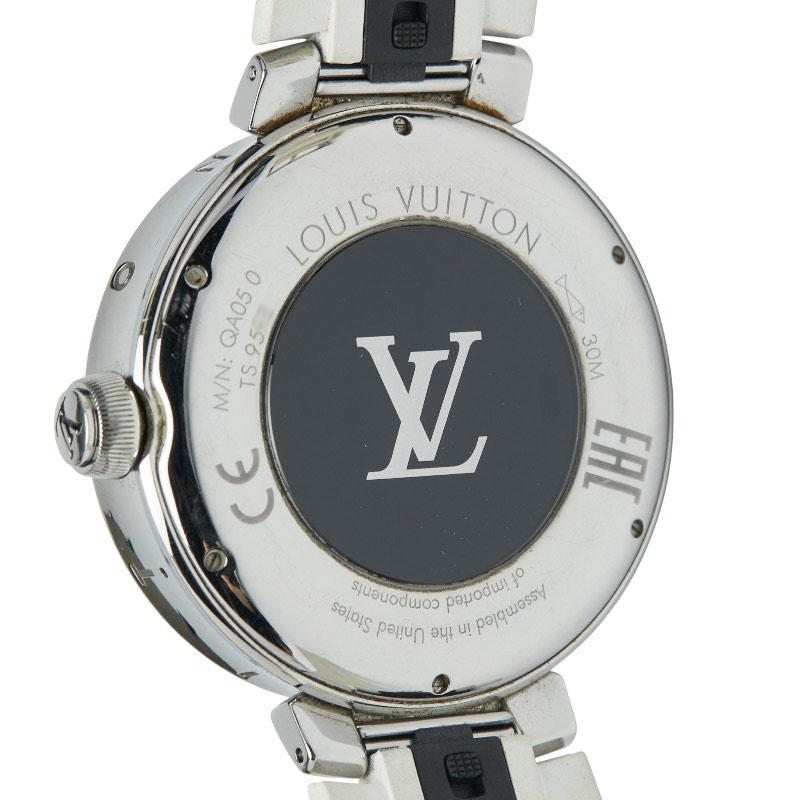 LOUIS VUITTON（ルイ・ヴィトン） ルイ ヴィトン タンブール
