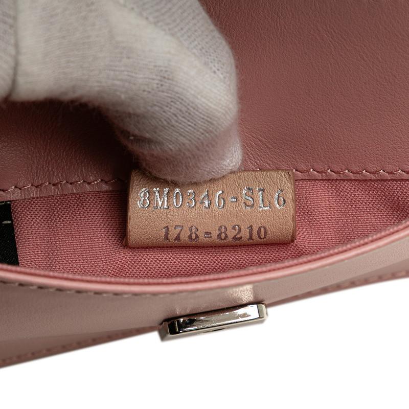 FENDI（フェンディ） ヒプノタイズ チェーン ショルダーバッグ