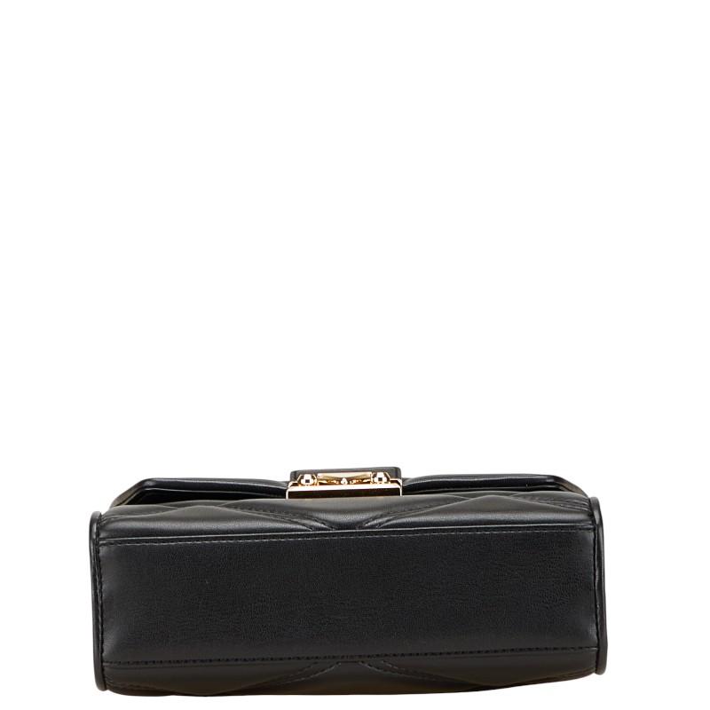 MICHAEL KORS マイケルコース セレナ キルティング チェーン