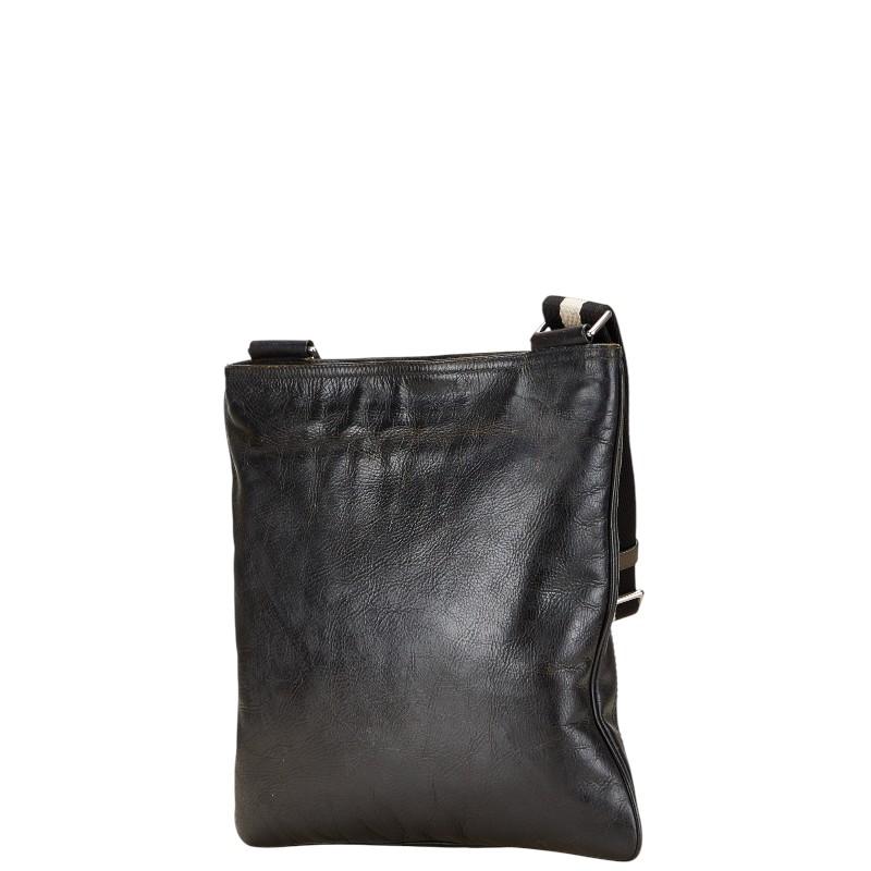 Bally（バリー） トレインスポッティング 斜め掛け ショルダーバッグ