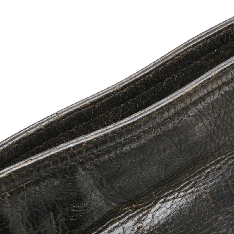 Bally（バリー） トレインスポッティング 斜め掛け ショルダーバッグ