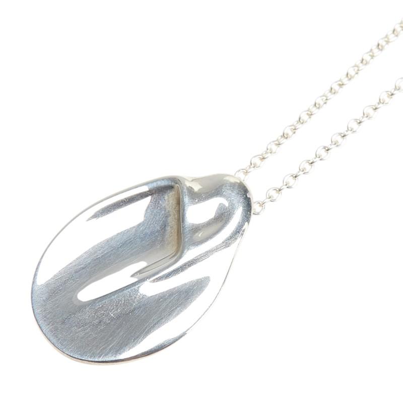 TIFFANY&Co.（ティファニー） エルサ ペレッティ マドンナ ネックレス